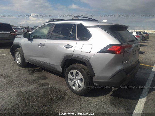 Photo 2 VIN: JTMH1RFV3KD507901 - TOYOTA RAV4 