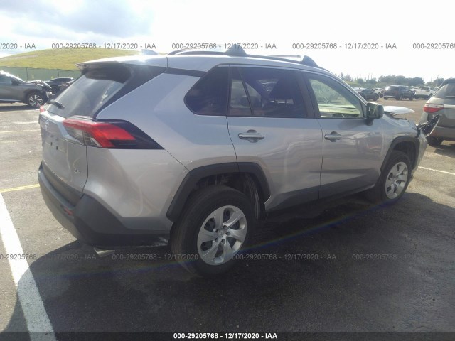 Photo 3 VIN: JTMH1RFV3KD507901 - TOYOTA RAV4 