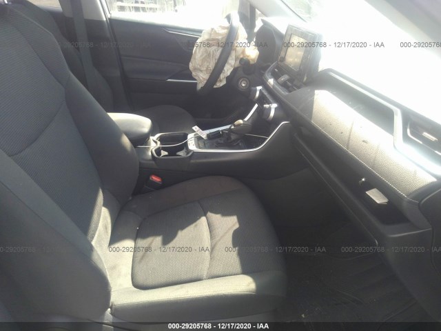 Photo 4 VIN: JTMH1RFV3KD507901 - TOYOTA RAV4 