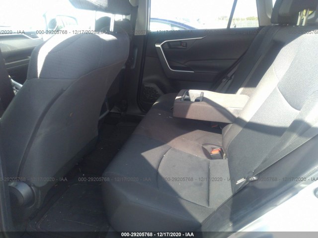 Photo 7 VIN: JTMH1RFV3KD507901 - TOYOTA RAV4 