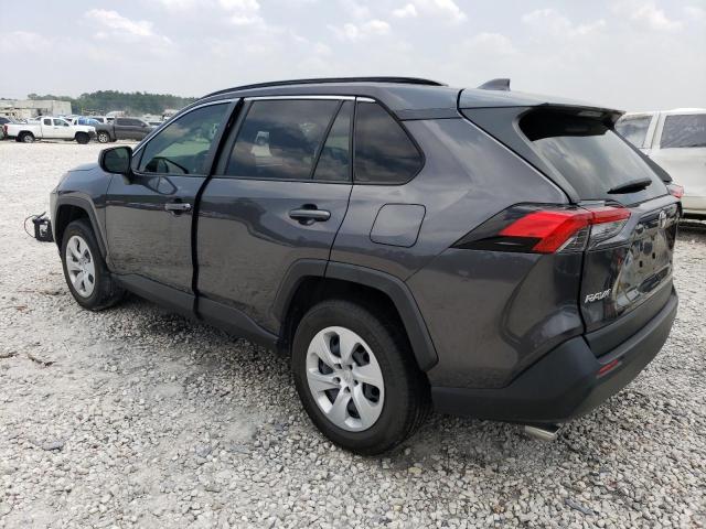 Photo 1 VIN: JTMH1RFV3KJ003401 - TOYOTA RAV4 LE 