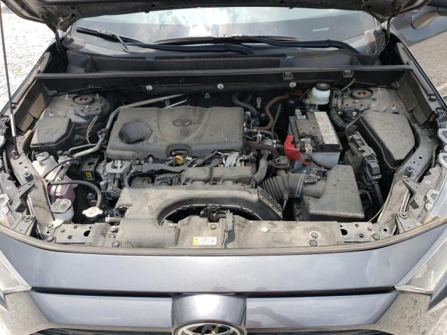 Photo 10 VIN: JTMH1RFV3KJ003401 - TOYOTA RAV4 LE 