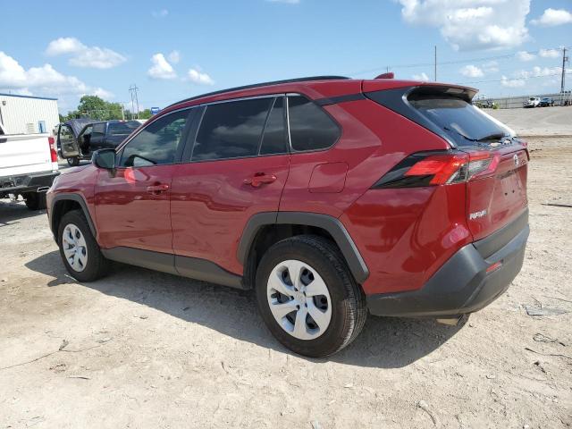 Photo 1 VIN: JTMH1RFV3LD048516 - TOYOTA RAV4 