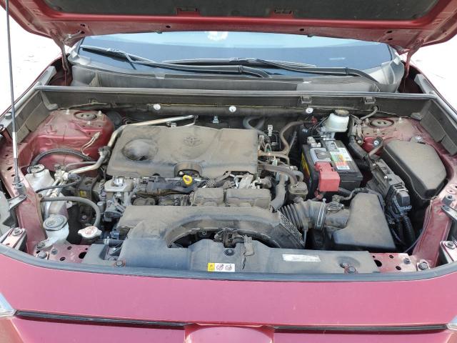 Photo 11 VIN: JTMH1RFV3LD048516 - TOYOTA RAV4 