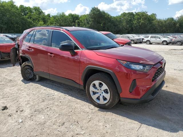 Photo 3 VIN: JTMH1RFV3LD048516 - TOYOTA RAV4 