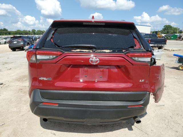 Photo 5 VIN: JTMH1RFV3LD048516 - TOYOTA RAV4 