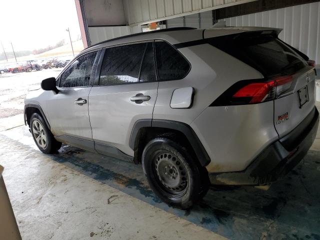 Photo 1 VIN: JTMH1RFV3LD050749 - TOYOTA RAV4 