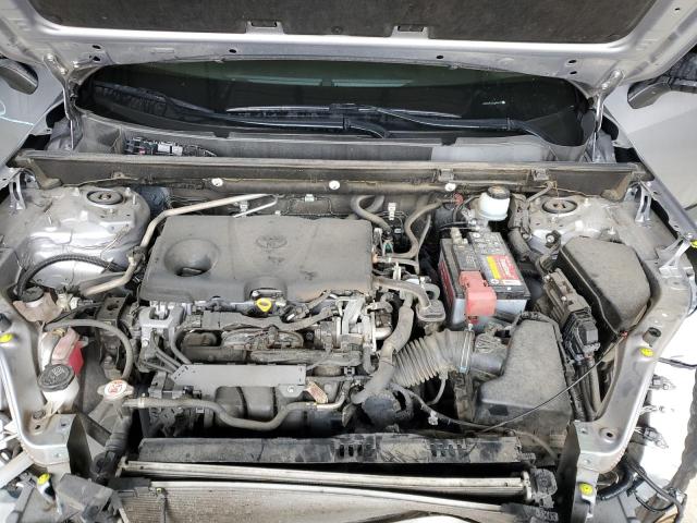 Photo 11 VIN: JTMH1RFV3LD050749 - TOYOTA RAV4 