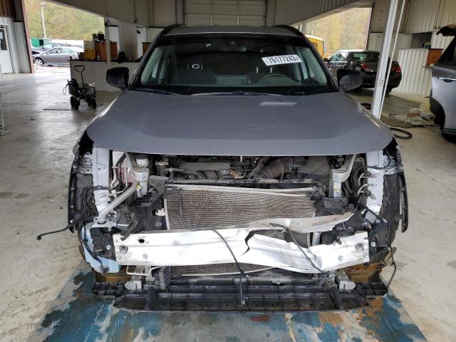 Photo 4 VIN: JTMH1RFV3LD050749 - TOYOTA RAV4 