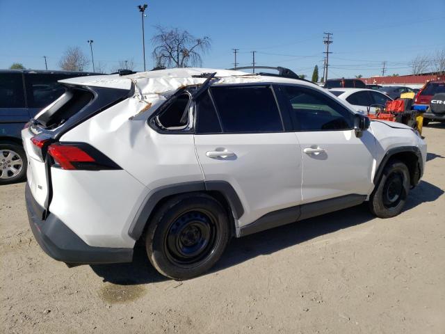 Photo 2 VIN: JTMH1RFV3LD051948 - TOYOTA RAV4 LE 