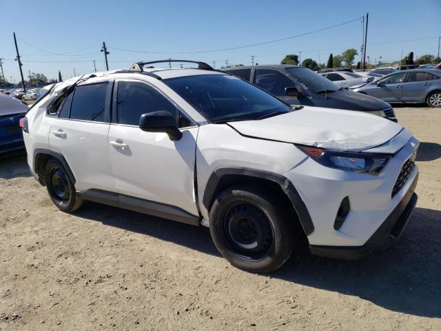 Photo 3 VIN: JTMH1RFV3LD051948 - TOYOTA RAV4 LE 