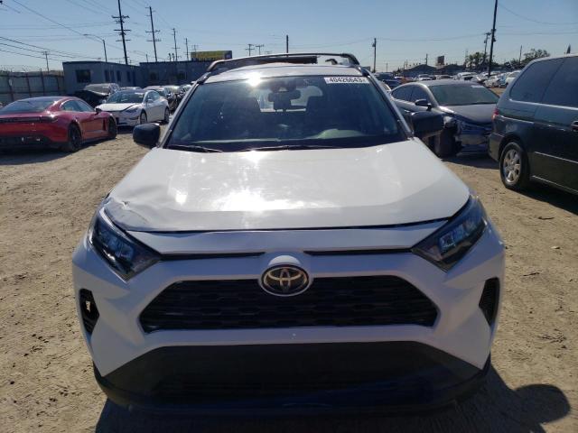 Photo 4 VIN: JTMH1RFV3LD051948 - TOYOTA RAV4 LE 