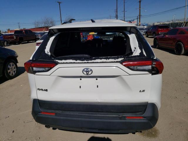 Photo 5 VIN: JTMH1RFV3LD051948 - TOYOTA RAV4 LE 