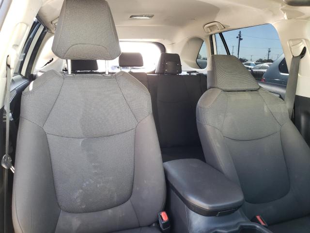 Photo 9 VIN: JTMH1RFV3LD051948 - TOYOTA RAV4 LE 