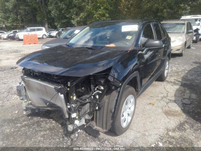 Photo 1 VIN: JTMH1RFV3LD059807 - TOYOTA RAV4 