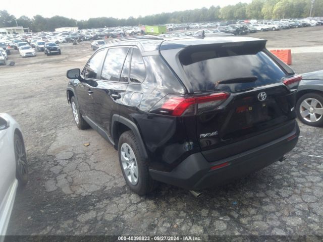 Photo 2 VIN: JTMH1RFV3LD059807 - TOYOTA RAV4 