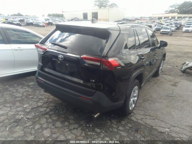 Photo 3 VIN: JTMH1RFV3LD059807 - TOYOTA RAV4 