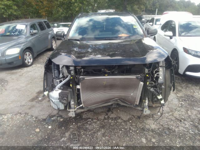 Photo 5 VIN: JTMH1RFV3LD059807 - TOYOTA RAV4 