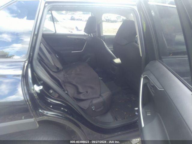 Photo 7 VIN: JTMH1RFV3LD059807 - TOYOTA RAV4 