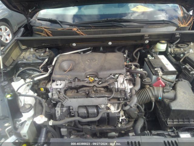 Photo 9 VIN: JTMH1RFV3LD059807 - TOYOTA RAV4 