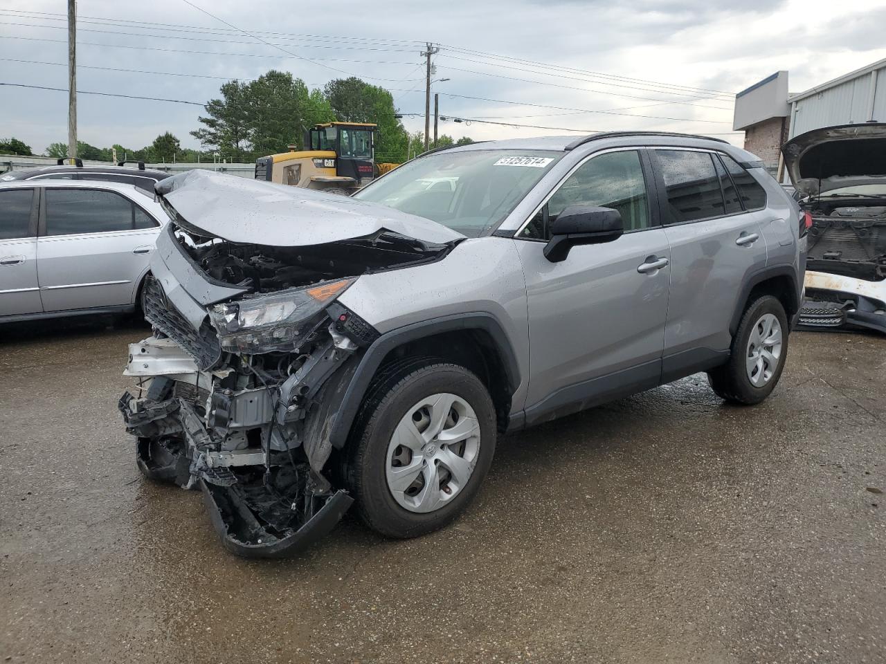 Photo 0 VIN: JTMH1RFV3LD060360 - TOYOTA RAV 4 