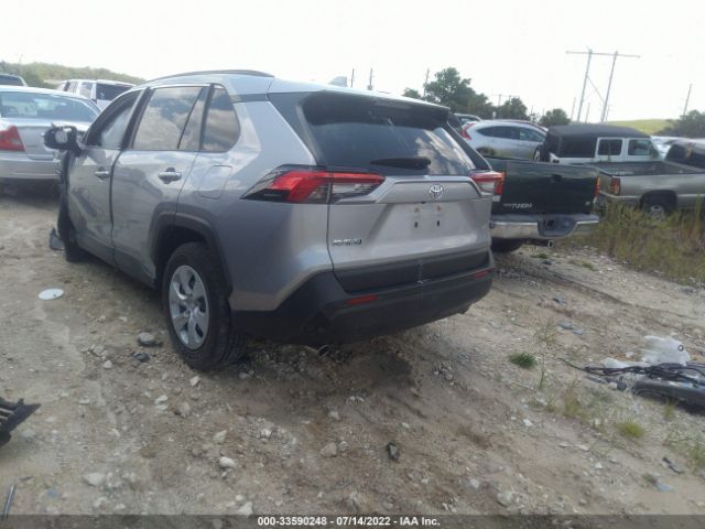 Photo 2 VIN: JTMH1RFV3MD062093 - TOYOTA RAV4 