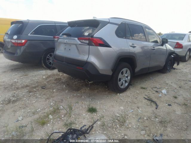 Photo 3 VIN: JTMH1RFV3MD062093 - TOYOTA RAV4 