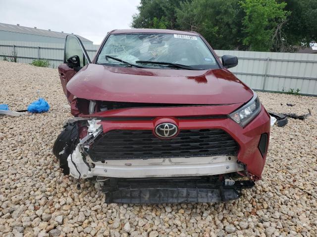 Photo 4 VIN: JTMH1RFV3ND089151 - TOYOTA RAV4 