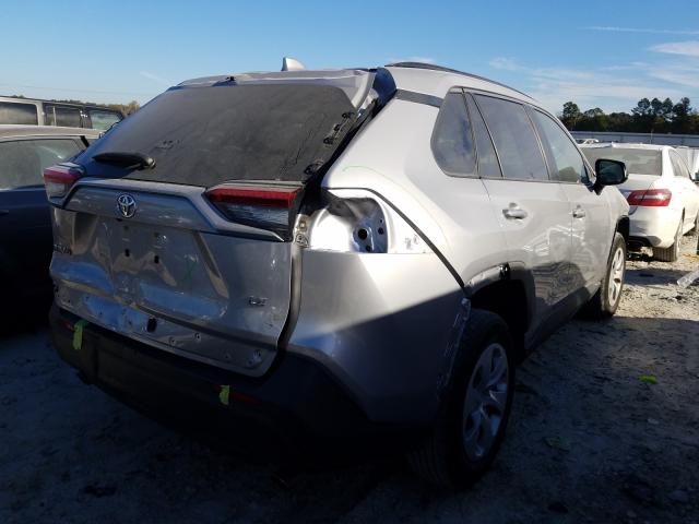 Photo 3 VIN: JTMH1RFV4KD032131 - TOYOTA RAV4 