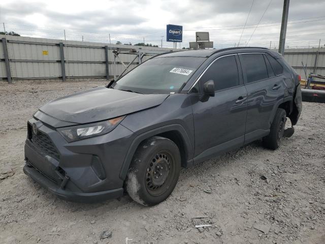 Photo 0 VIN: JTMH1RFV4KD517272 - TOYOTA RAV4 LE 