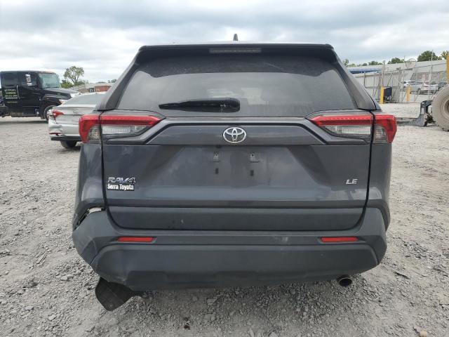 Photo 5 VIN: JTMH1RFV4KD517272 - TOYOTA RAV4 LE 