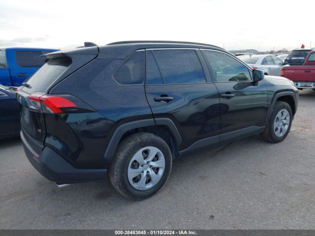 Photo 3 VIN: JTMH1RFV4KJ006453 - TOYOTA RAV4 