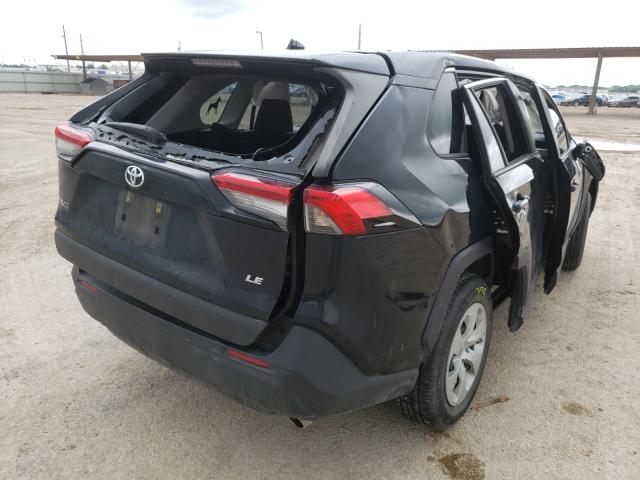 Photo 3 VIN: JTMH1RFV4KJ006565 - TOYOTA RAV4 LE 