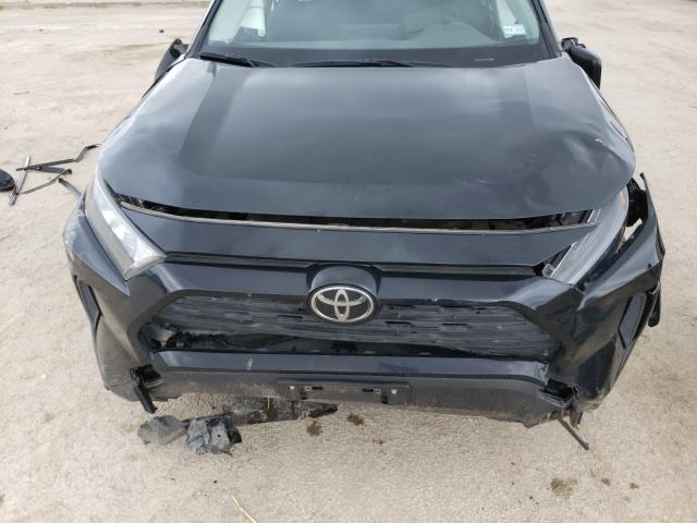 Photo 6 VIN: JTMH1RFV4KJ006565 - TOYOTA RAV4 LE 