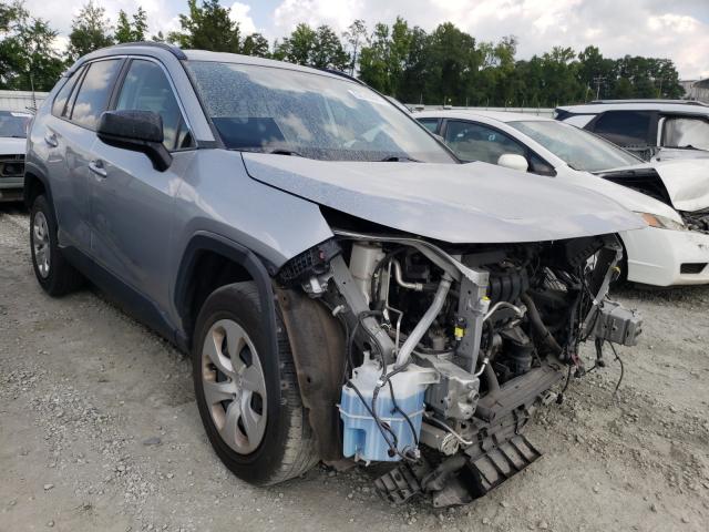 Photo 0 VIN: JTMH1RFV4KJ006839 - TOYOTA RAV4 LE 