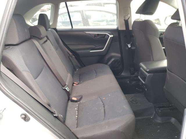 Photo 5 VIN: JTMH1RFV4KJ006839 - TOYOTA RAV4 LE 