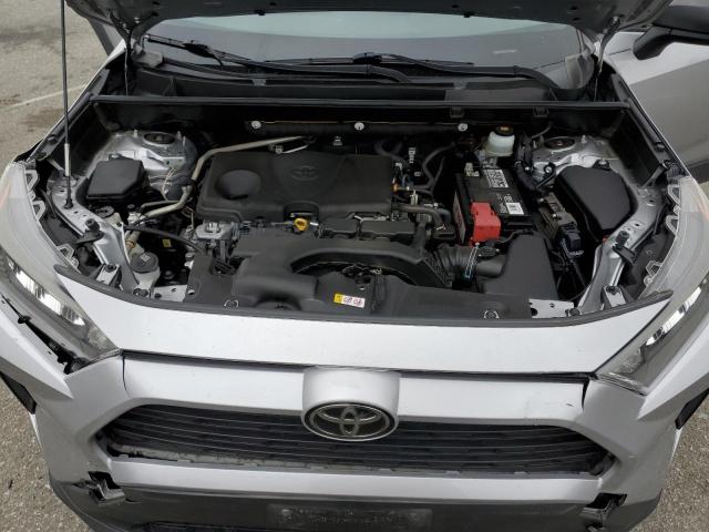 Photo 11 VIN: JTMH1RFV4KJ009059 - TOYOTA RAV4 LE 