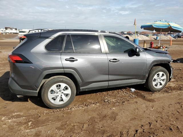 Photo 2 VIN: JTMH1RFV4LD046516 - TOYOTA RAV4 LE 