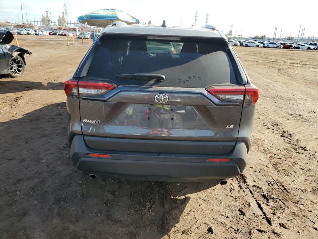 Photo 5 VIN: JTMH1RFV4LD046516 - TOYOTA RAV4 LE 