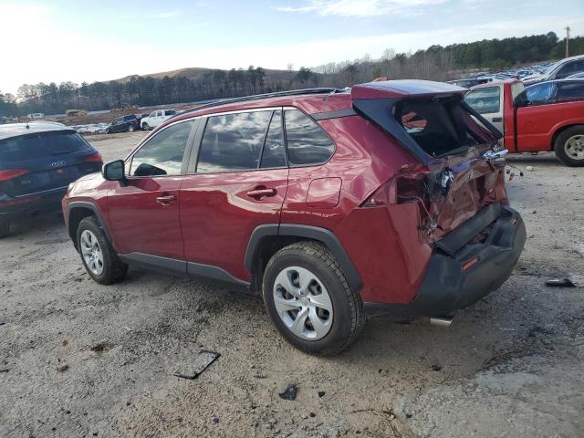 Photo 1 VIN: JTMH1RFV4LD051294 - TOYOTA RAV4 LE 