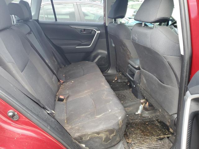 Photo 10 VIN: JTMH1RFV4LD051294 - TOYOTA RAV4 LE 