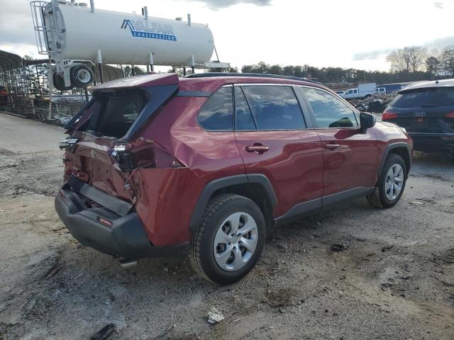 Photo 2 VIN: JTMH1RFV4LD051294 - TOYOTA RAV4 LE 