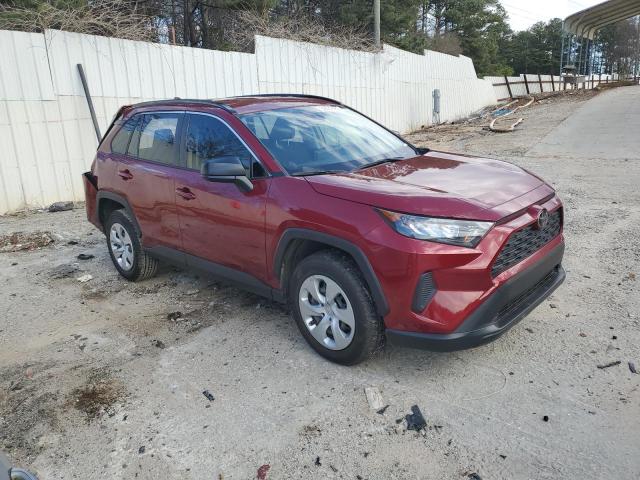 Photo 3 VIN: JTMH1RFV4LD051294 - TOYOTA RAV4 LE 