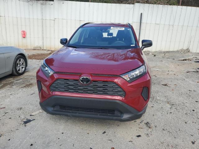 Photo 4 VIN: JTMH1RFV4LD051294 - TOYOTA RAV4 LE 