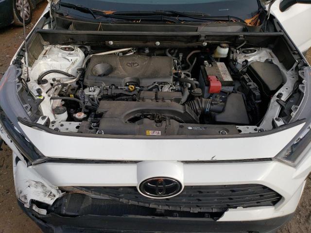 Photo 11 VIN: JTMH1RFV4LD055457 - TOYOTA RAV4 LE 