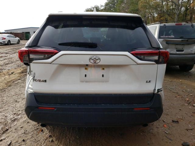 Photo 5 VIN: JTMH1RFV4LD055457 - TOYOTA RAV4 LE 