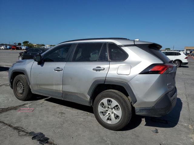 Photo 1 VIN: JTMH1RFV4MD071398 - TOYOTA RAV4 LE 