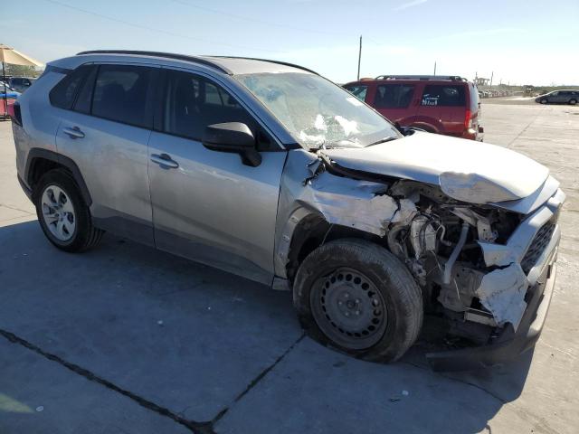 Photo 3 VIN: JTMH1RFV4MD071398 - TOYOTA RAV4 LE 