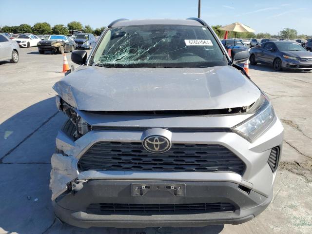 Photo 4 VIN: JTMH1RFV4MD071398 - TOYOTA RAV4 LE 