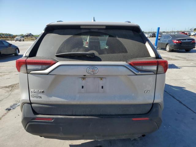 Photo 5 VIN: JTMH1RFV4MD071398 - TOYOTA RAV4 LE 